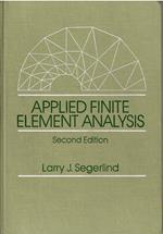 Applied finite element analysis