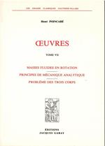 Oeuvres. Tome VII