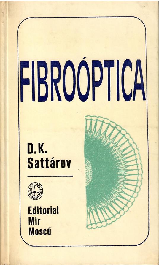 Fibrooptica - copertina