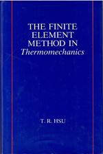 The finite element method in Thermomechanics