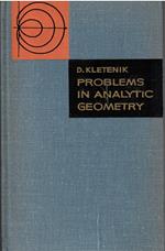 Problems in analytic geometry
