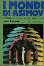 I mondi di Asimov