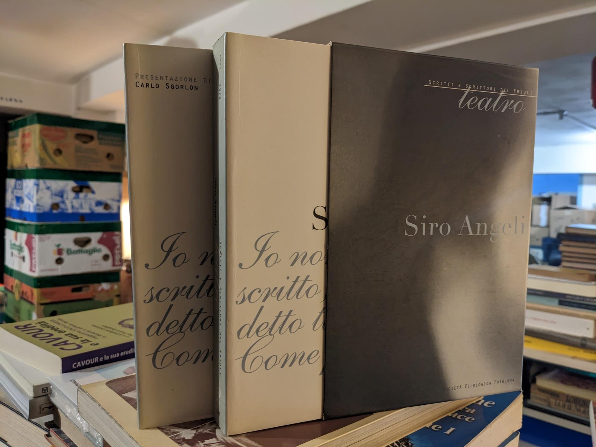 Libreria sottomarina