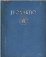 Leonardo. Saggi e ricerche