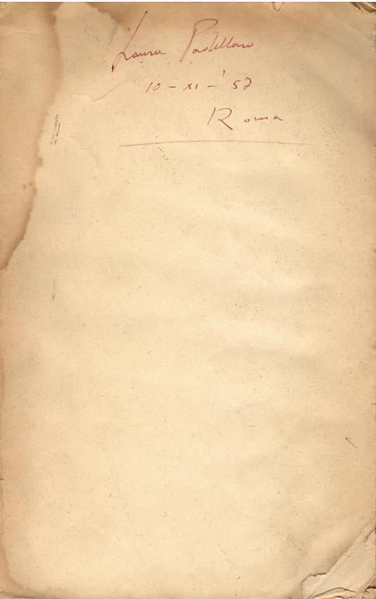 Ricordi Battaglie Visioni - Richard Wagner - copertina