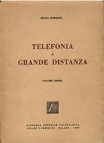 Telefonia a grande distanza