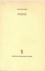 Poesie