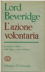 azione volontaria