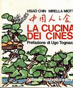 cucina dei cinesi