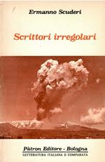 Scrittori irregolari