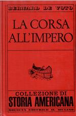La corsa all'impero