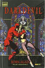 Daredevil: Born again