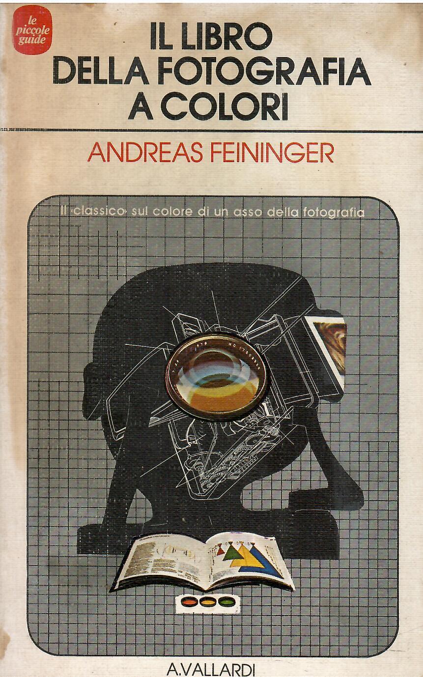 Il libro della fotografia a colori