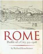 Rome: Profile of a City, 312-1308