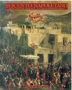 Seicento napoletano. Arte, costume e ambiente