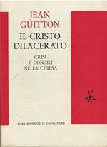 Il Cristo dilacerato