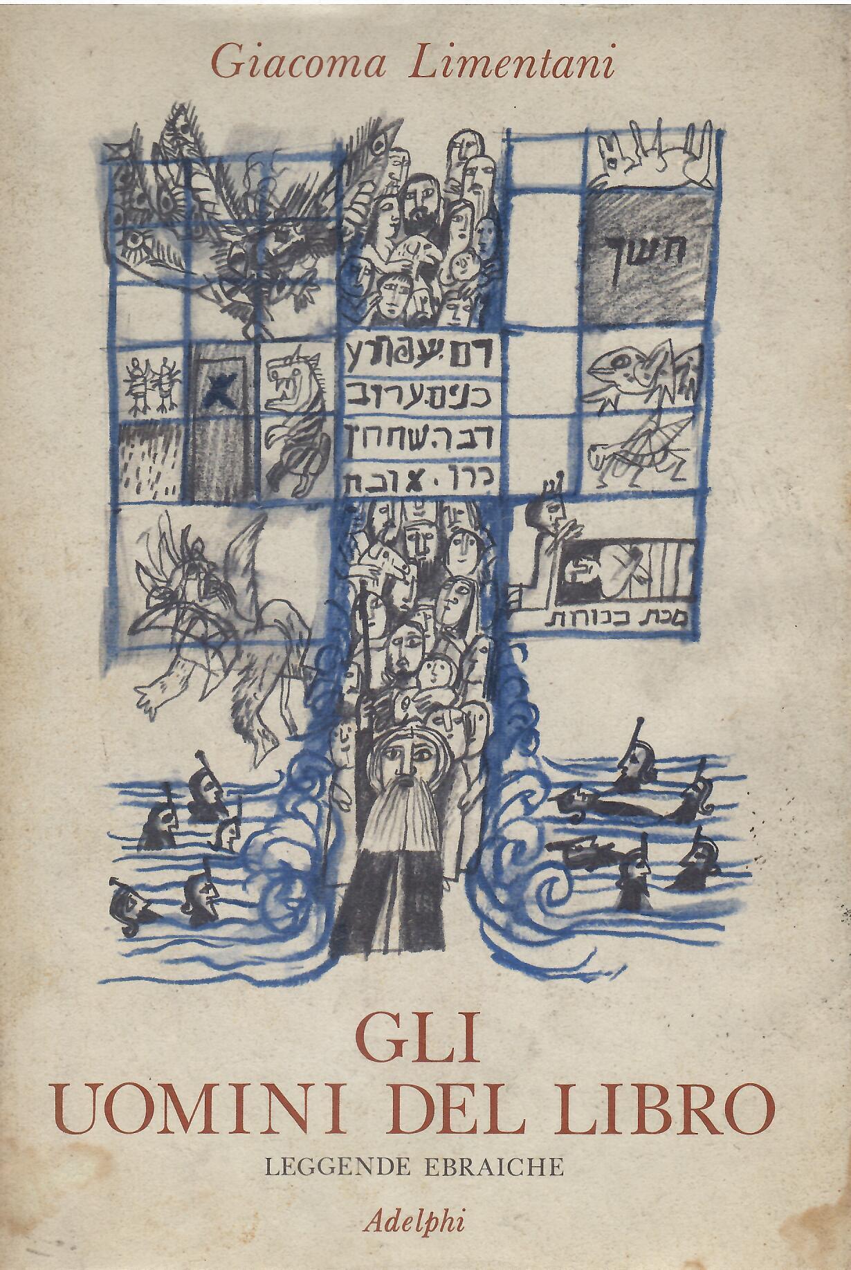 Libreria sottomarina