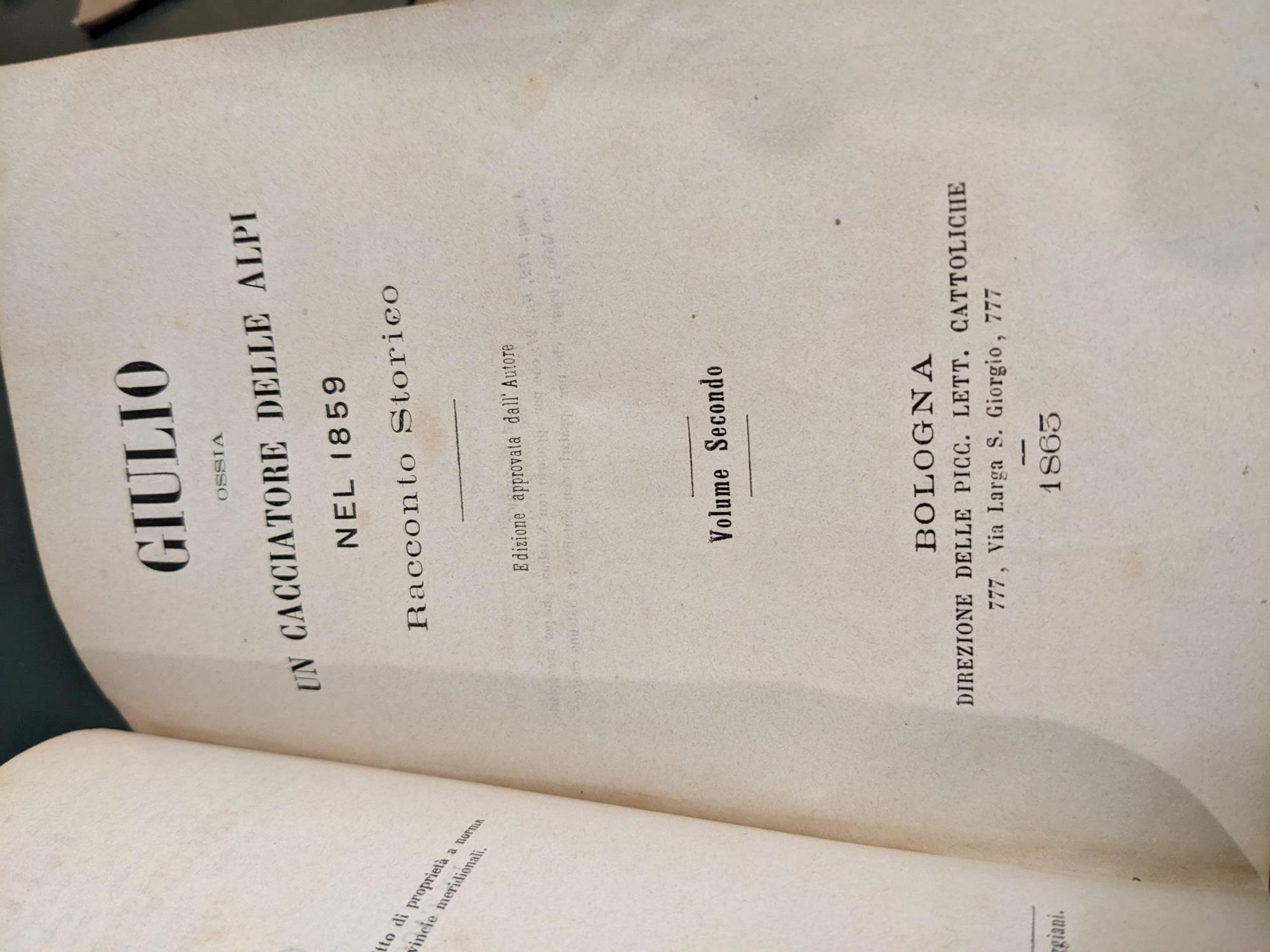 Libreria sottomarina