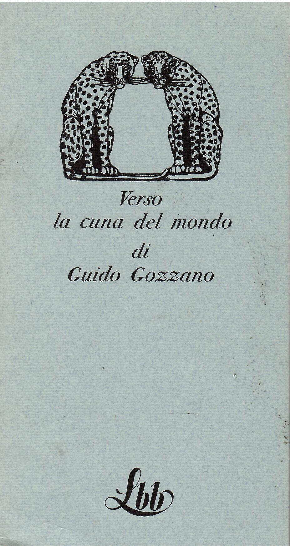 Verso la cuna del mondo