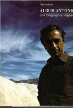 Album Antonioni. Une biographie impossible