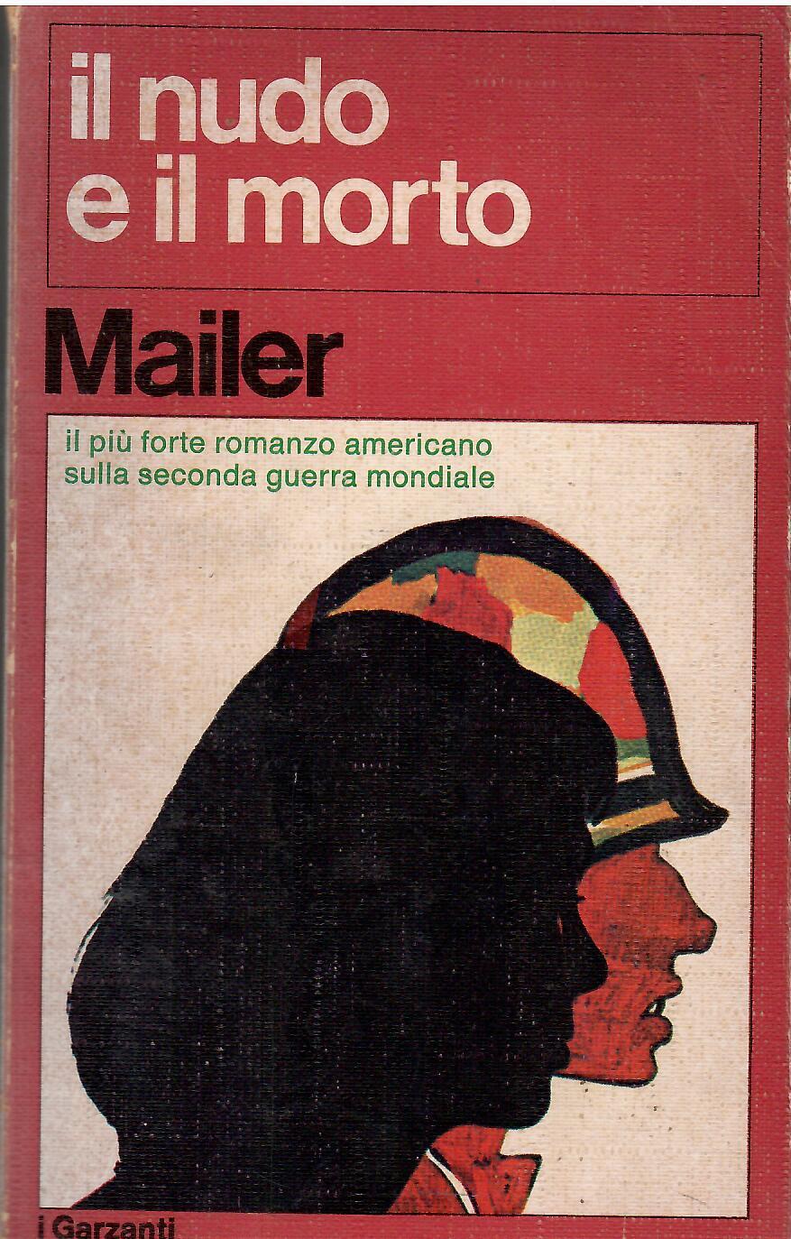 Il nudo e il morto