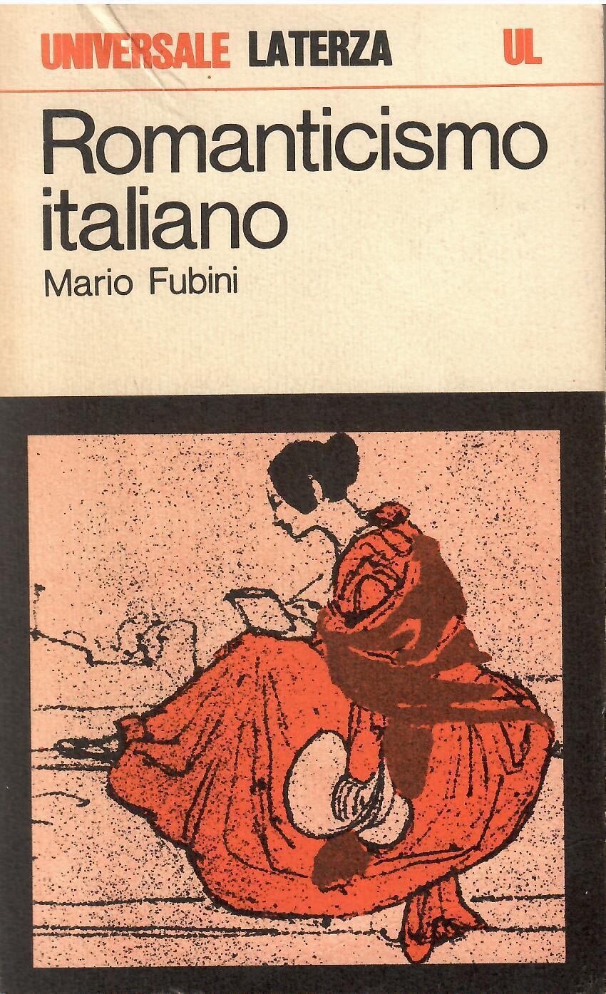 Romanticismo italiano