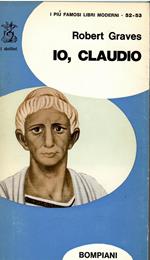 Io, Claudio