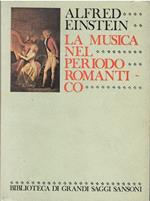 La musica nel periodo romantico