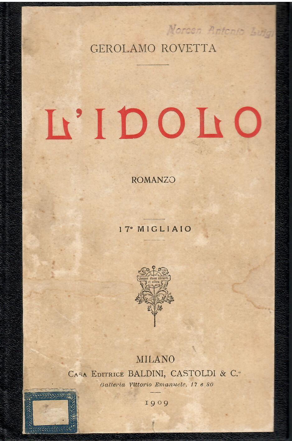 Libreria sottomarina