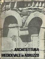 Architettura medioevale in Abruzzo