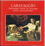 Caravaggio. Michelangelo Merisi da Caravaggio 