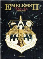 Emblems No. II