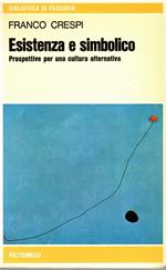 Esistenza e simbolico