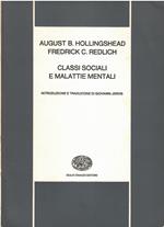 Classi sociali e malattie mentali