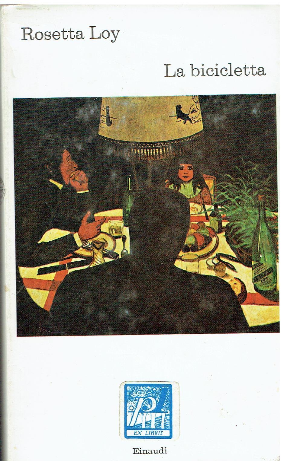 La bicicletta