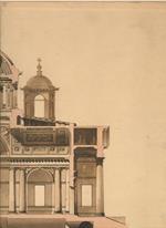 Gli artisti italiani in Russia. Vol. II Gli architetti del secolo XVIII a Pietroburgo e nelle tenute imperiali