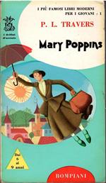 Tutte le avventure di Mary Poppins