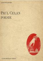 Poesie