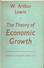 Theory of Economic Growth