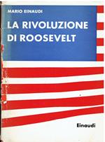 La rivoluzione di Roosevelt 1932-1952