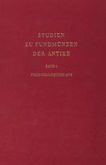Studien zu Fundmünzen der Antike: Studien zu Fundmünzen der Antike, Bd.1, Ergebnisse des FMRD-Colloquiums: Bd 1