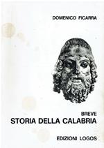 Breve storia della Calabria