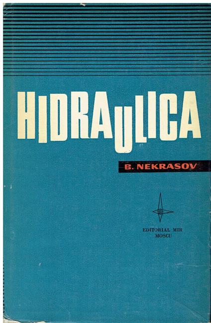 Hidraulica - copertina