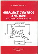 Airplane control systems