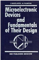 Microelectronic devices and fundamentals of their design