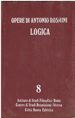 Logica - 8