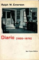 Diario (1820-1876)
