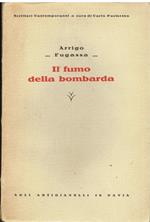 Il fumo della bombarda
