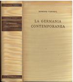 La Germania contemporanea