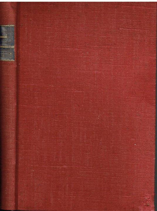 Zur Technik der Psychoanalyse und zur Metapsychologie - Sigmund Freud - copertina